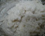 Foto langkah ke 2 dari resep Cireng nasi sambal rujak.