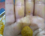 લાડુ (Ladoo Recipe in Gujarati) રેસીપી સ્ટેપ3ફોટો