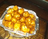 A picture of step 4 of Paneer Nuggets.