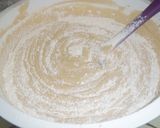 Foto del paso 8 de la receta Bizcocho azúcar moreno