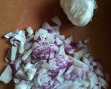 लसूणी भिंडी (Lasuni Bhendi Recipe In Marathi) रेसिपी स्टेप 1 फोटो