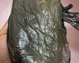 A picture of step 5 of All butter cookies.