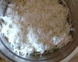 A picture of step 15 of Vegetable Parda Biryani.