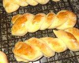 Foto del paso 6 de la receta: Trencitas dulces