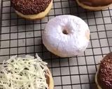 Foto langkah ke 8 dari resep Donat Kentang Fluffy.