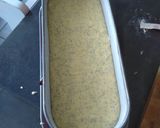 Une image de l'étape 3 de Cake citron pavot.