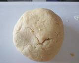 The Number Cake/Tart Cake recipe step 2 photo