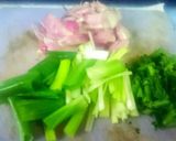 Foto langkah ke 2 dari resep Sup Tulang Sayur.
