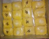 Foto langkah ke 6 dari resep Bolen Pisang MaBie.