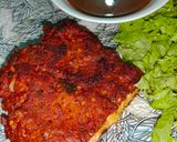 A picture of step 5 of Lahori Fried Fish.