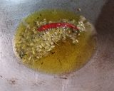কুল রাঙা আলুর চাটনি(Kul ranga aloor chutney recipe in bengali) রেসিপি ধাপ - 2 ছবি
