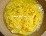 Foto langkah ke 2 dari resep NASTAR LUMER (Bisa panggang diteflon).