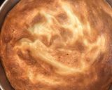 A picture of step 3 of Ooey Gooey Butter Cake.