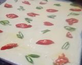 Foto langkah ke 5 dari resep Floss roll bun.