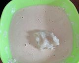 Foto langkah ke 6 dari resep Rice Pom Pom a.k.a Pom Pom Nasi.