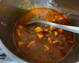 Foto del paso 4 de la receta: Guiso 🧡