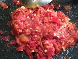 Telur Teri Balado