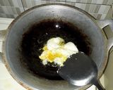 Foto langkah ke 3 dari resep Nasi Goreng Kentang.