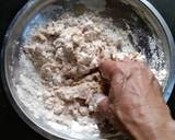 Atta Momos recipe step 1 photo