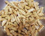 Foto langkah ke 2 dari resep Tumis Tempe Tahu.