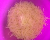 Foto langkah ke 1 dari resep Stik kentang keju.