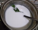 Foto langkah ke 5 dari resep Kolak biji salak kolkal.