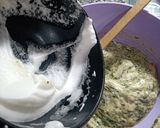 Foto del paso 4 de la receta: Soufflé light de espinaca