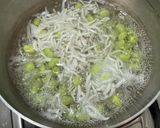 吻仔魚毛豆飯糰的食譜步驟2照片