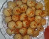 Foto langkah ke 3 dari resep Cimol murmer&kilat.