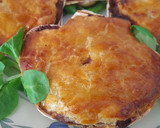 Foto del paso 6 de la receta: Vieiras en hojaldre