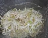Foto langkah ke 2 dari resep Urap Sayuran.