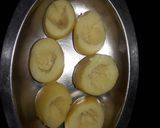 આલુ હાંડી ચાટ (Aloo Handi Chaat Recipe In Gujarati) રેસીપી સ્ટેપ3ફોટો
