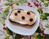 Foto del paso 2 de la receta: Crema Kinder saludable