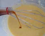 Foto del paso 5 de la receta: Bizcochuelo de naranja esponjosa