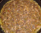 Foto del paso 4 de la receta: Tortilla de jurel (tipo salmón)