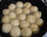 Foto langkah ke 6 dari resep Kentang Aci goreng.