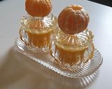 ઓરેન્જ જ્યુસ (Orange Juice Recipe In Gujarati) રેસીપી સ્ટેપ3ફોટો