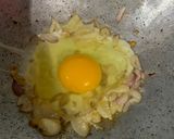 Foto langkah ke 2 dari resep Nasi Goreng Putih Sederhana.