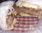 Foto del paso 8 de la receta: HamburgchoriPan