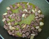 صورة لخطوة 3 من وصفة باتر بیف (😋 butter beef)