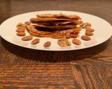 A picture of step 6 of Sweet Potato Holige/Poli.