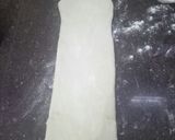 Foto langkah ke 4 dari resep Cum cum fla sederhana ini dbakoelanku disertai step by step.
