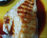 Foto del paso 5 de la receta: Pargo a la plancha con guarnición