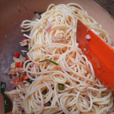 Langkah 6