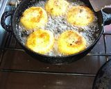 Foto del paso 5 de la receta: Bombas de papa
