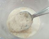 Foto langkah ke 1 dari resep Roti Abon keju a.k.a beef floss bun cheese.
