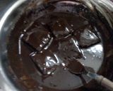 Puha kókusz kocka recept fázis 5 fotója