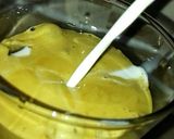 صورة لخطوة 2 من وصفة طريقة عمل لاتيه البارد☕