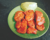 காரசாரமான சவ் சவ் பஜ்ஜி(chow chow bajji recipe in tamil) ரெசிபி ஸ்டேப் 4 புகைப்படம்