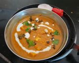 પનીર બટર મસાલા(paneer butter masala recipe in gujarati) રેસીપી સ્ટેપ5ફોટો